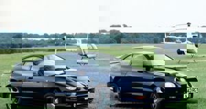 Celica (1993 - 1999)